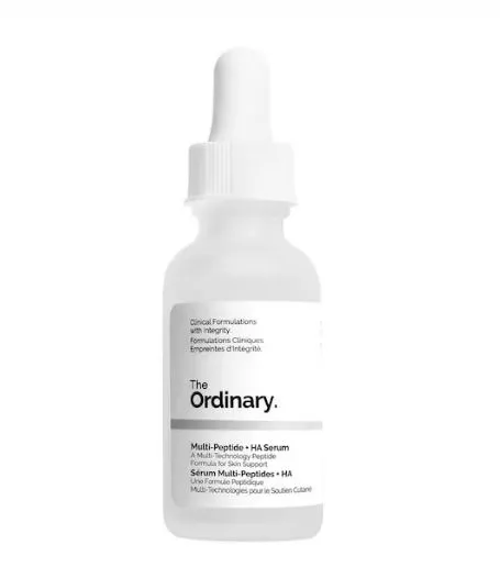 Multi-Peptide + HA Serum, The Ordinary (sephora.gr)