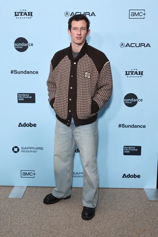 Sundance Film festival 2025