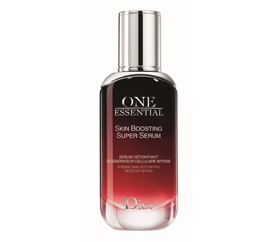 Ορός λάμψης, One Essential Skin Boosting Super Serum, Dior