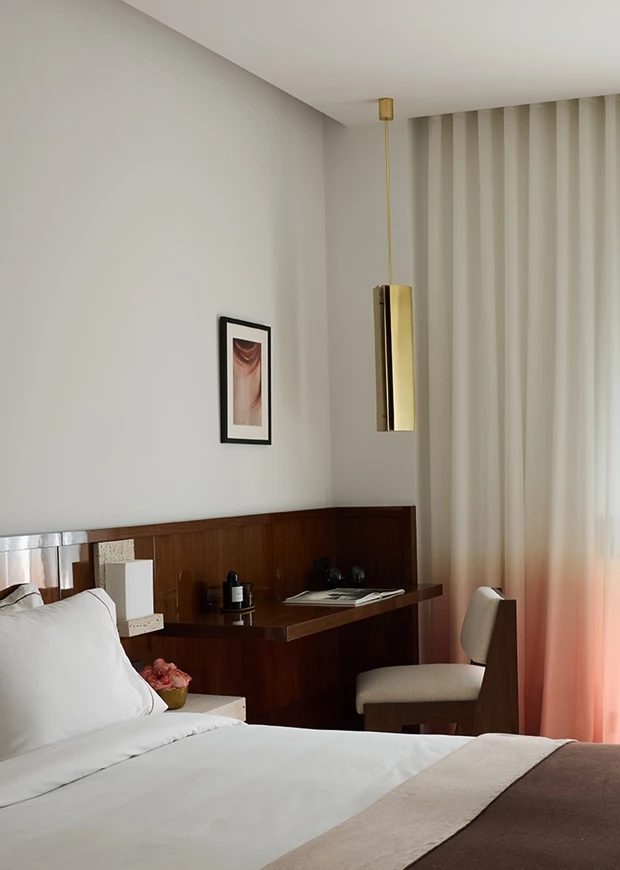 Courtesy Of Kuka Athens