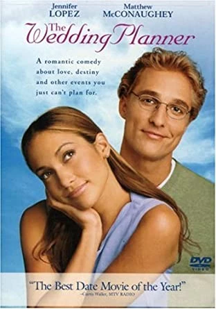 Η Jennifer Lopez και ο Matthew McConaughey έκαναν νύξη για το σίκουελ του 'Wedding Planner'