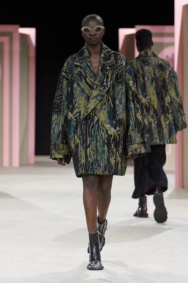 Henrik Vibskov AW'24