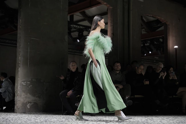 Bottega Veneta AW'23