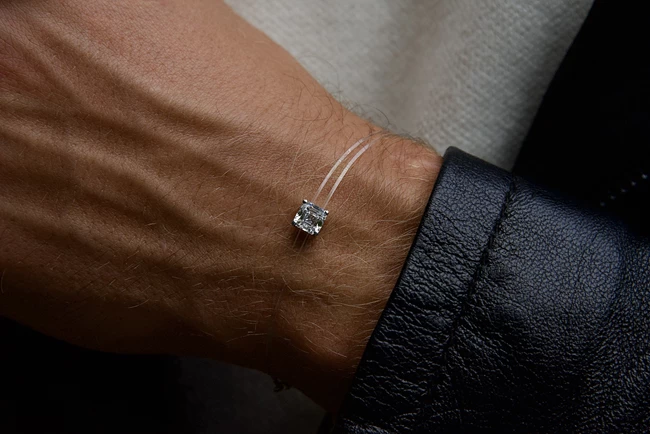 Τεχνολογία και υψηλή κοσμηματοποιία | Αρχαίες τεχνικές με νέα υλικά χτίζουν το μέλλον