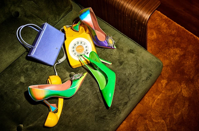 Kalogirou Party Bags