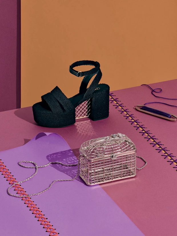 Accessories Bazaar May 2025