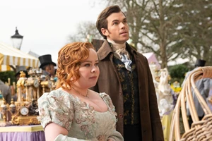 Το μέλος της βρετανικής βασιλικής οικογένειας που θέλει να παίξει στο Bridgerton