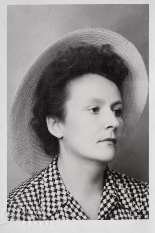 Catherine Dior