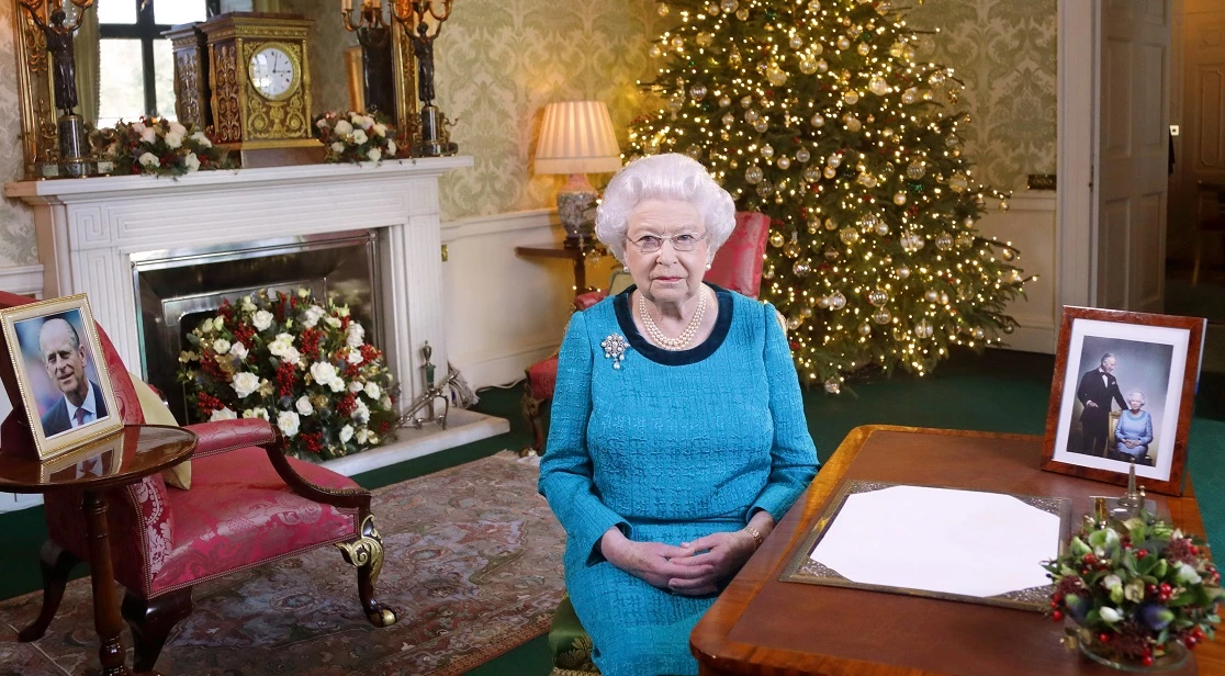 Η βασιλική οικογένεια δεν θα περάσει τα Χριστούγεννα στο Sandringham φέτος