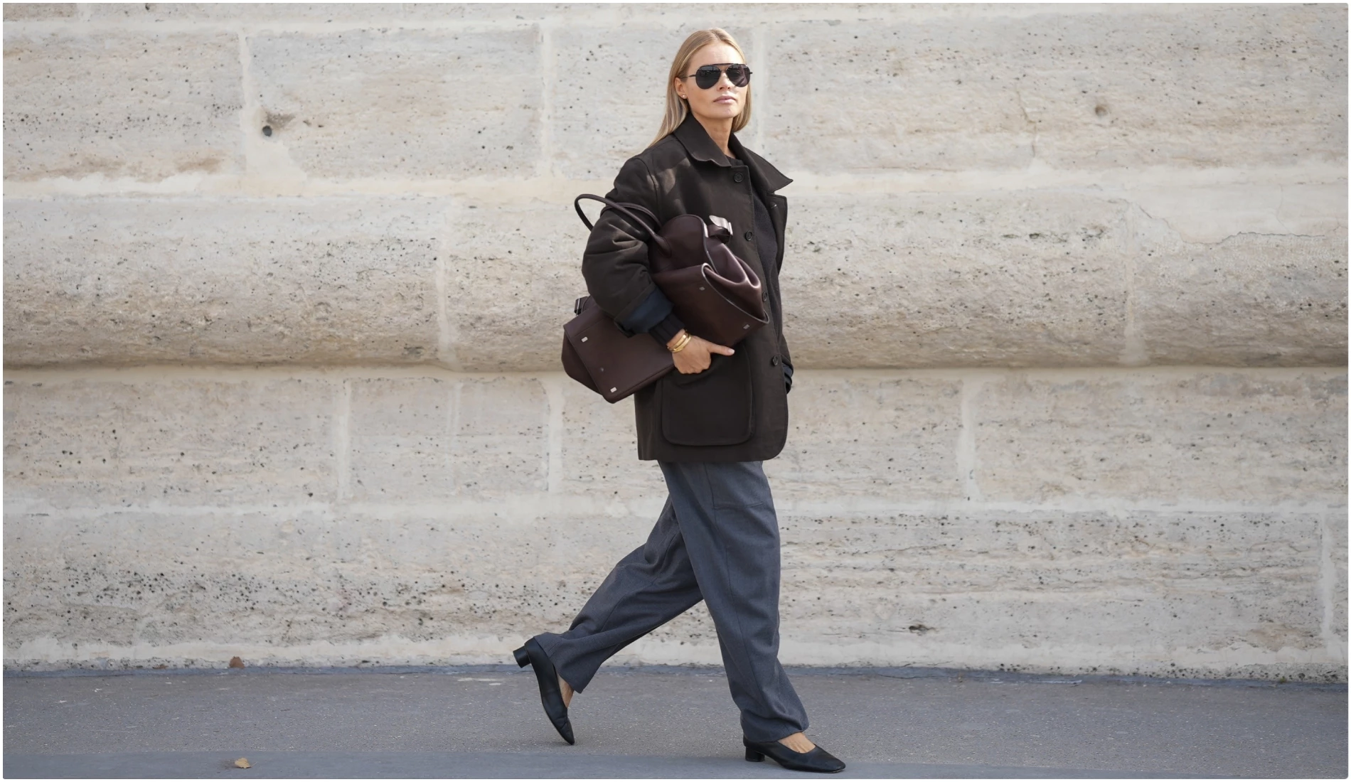 Wardrobe Essentials | Τα 27 κομμάτια που χρειάζεστε για μια ολοκληρωμένη capsule γκαρνταρόμπα