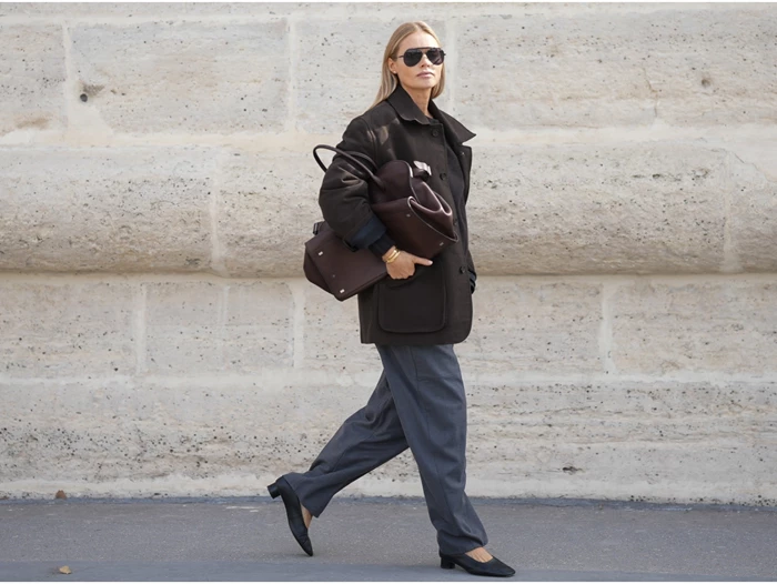 Wardrobe Essentials | Τα 27 κομμάτια που χρειάζεστε για μια ολοκληρωμένη capsule γκαρνταρόμπα