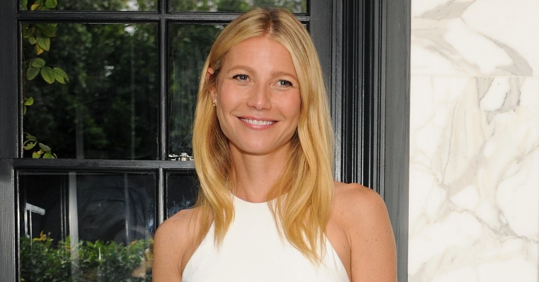 Γιατί το κόκκινο Gucci κοστούμι της Gwyneth Paltrow θεωρείται "εμβληματικό";
