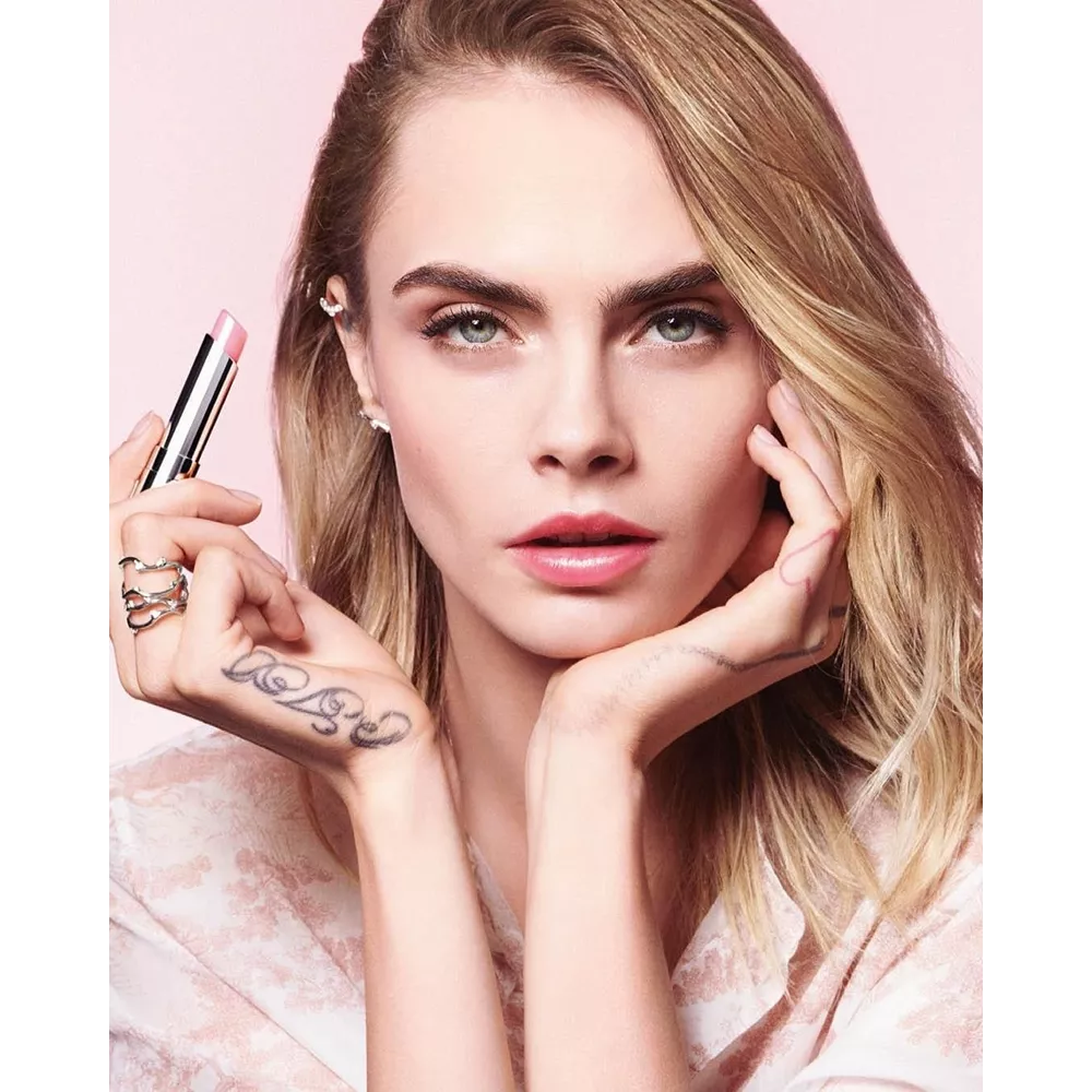 Cara Delevigne