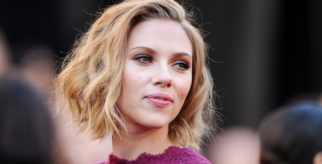 Η Scarlett Johansson είναι έγκυος