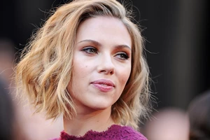 Η Scarlett Johansson είναι έγκυος