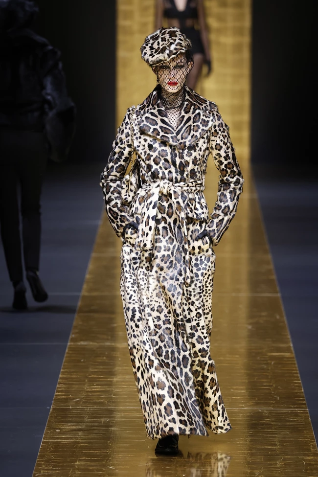 Dolce&Gabbana FW24-25