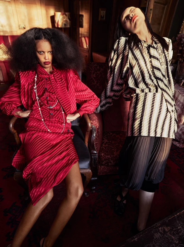 MODA UK HARPERS MAR2025