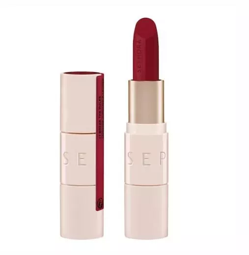 Rouge Is Not My Name Matte Lipstick στην απόχρωση 17, Sephora Collection (sephora.gr)