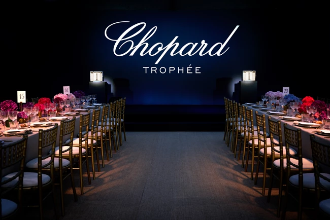 Chopard Gala