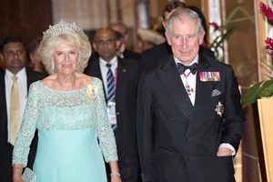 Κάρολος - Καμίλα | Γιατί εξακολουθούν να διατηρούν ξεχωριστά σπίτια;