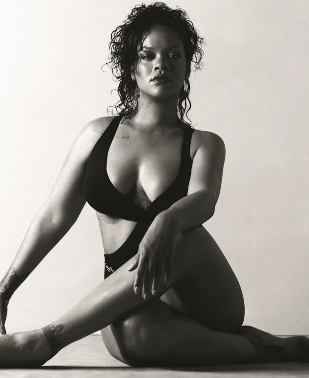 Rihanna