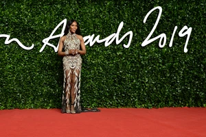British Fashion Awards 2019 | Οι νικητές των βραβείων