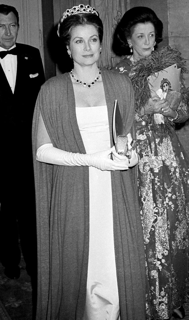 Grace Kelly