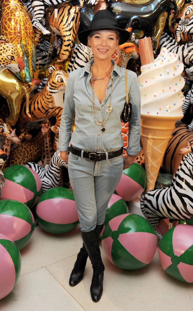 Kate Moss