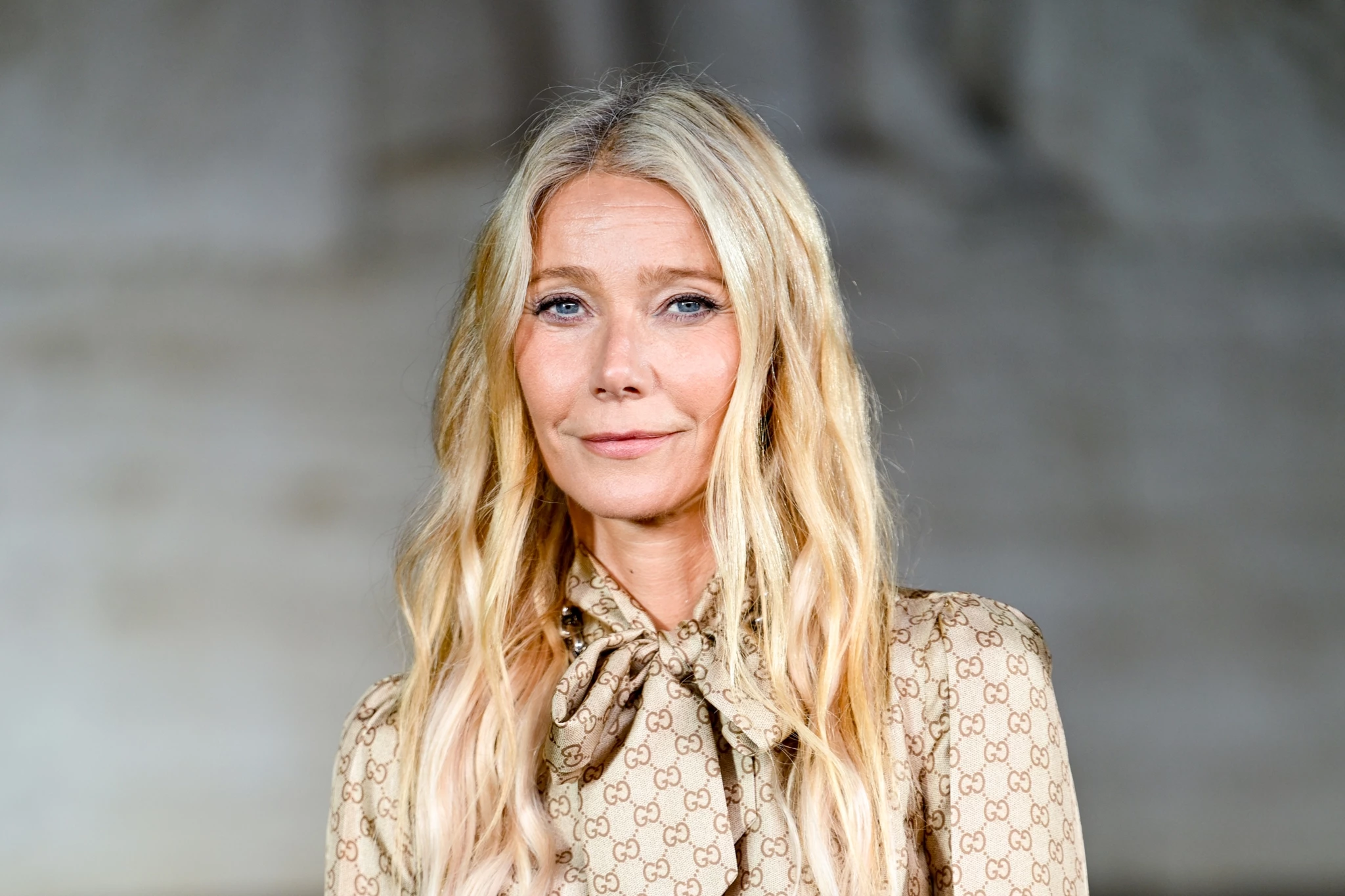 Gwyneth Paltrow | Σπάνια βραδινή έξοδος με τον 19χρονο γιο της, Moses Martins