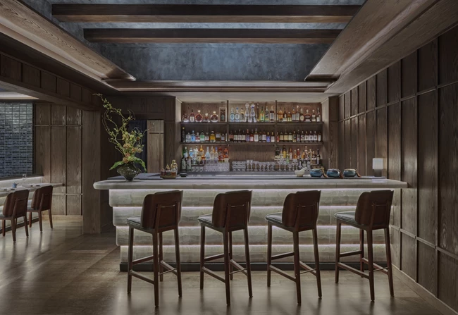 Montecito ξενοδοχείο