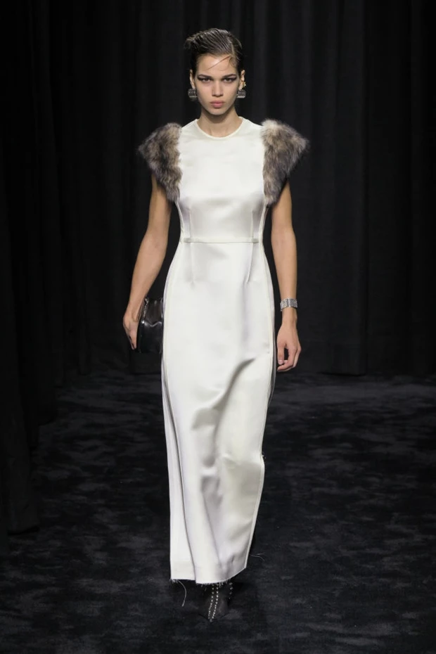 Jil Sander Fall 2025