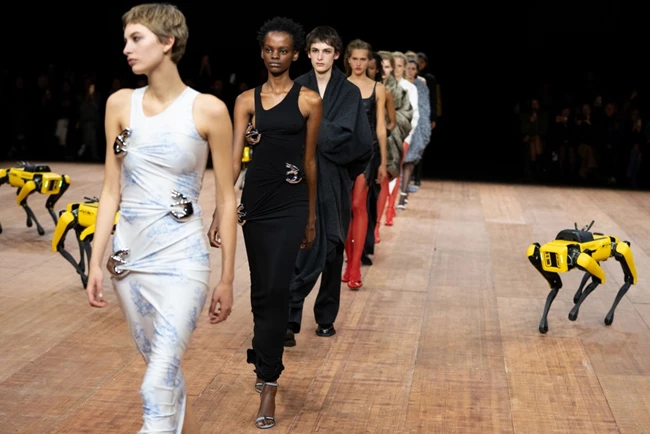 Coperni AW'23