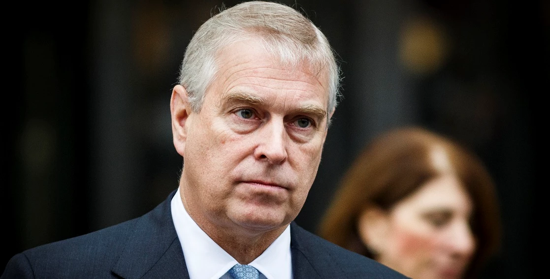 Αντιμέτωπος με δίκη ο πρίγκιπας Andrew | Το δικαστήριο δεν απέρριψε την μήνυση της Virginia Giuffre