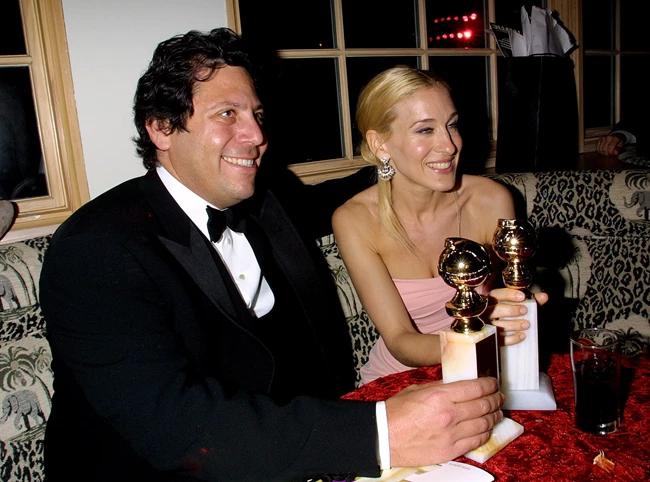 Emily in Paris | Η σειρά ξεκίνησε με τη Sylvie και τελείωσε όταν είδαμε την 57χρονη με το Alexandre Vauthier