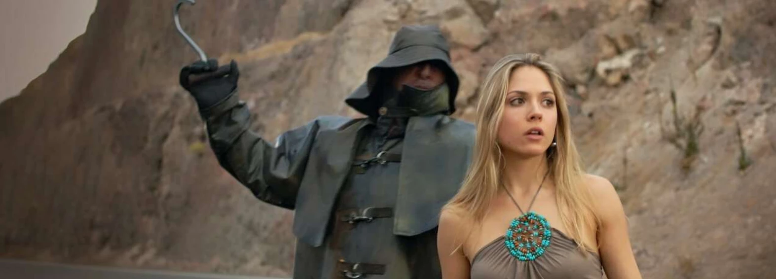 Μόλις κυκλοφόρησε το τρέιλερ του "YOU" | Η σειρά-φαινόμενο επιστρέφει πιο ανατριχιαστική από ποτέ