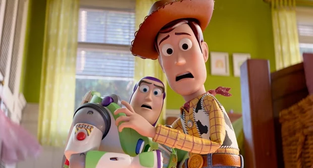 Το κρυφό μήνυμα του Toy Story 5 | Γιατί αυτή η ταινία είναι το αντίδοτο στην τοξική αρρενωπότητα που σαρώνει το διαδίκτυο
