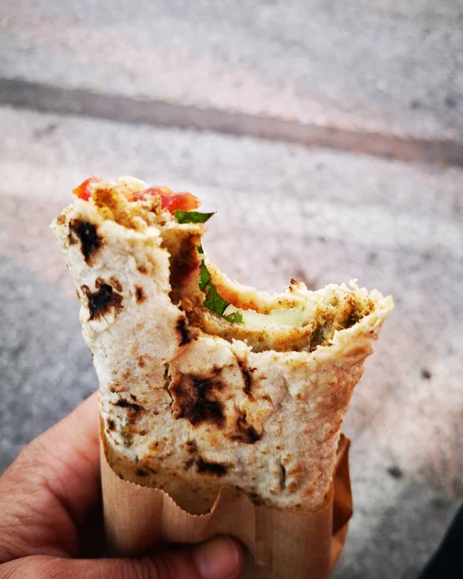 Drive-in cinema στην Αθήνα