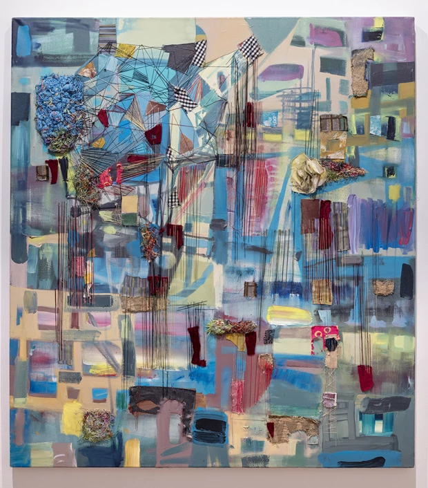 Courtesy of Eleftheria Tseliou Gallery