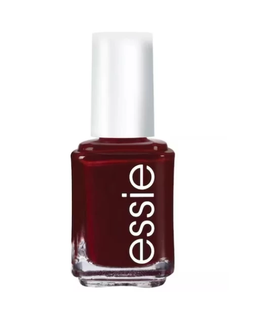 Nail Polish στην απόχρωση Bordeaux, Essie