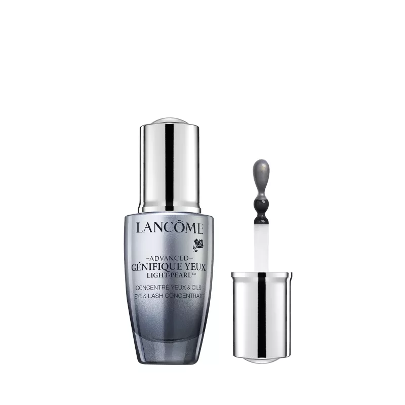 Concentrate για τα μάτια και τις βλεφαρίδες, Advanced Génifique Yeux Light Pearl, Lancôme