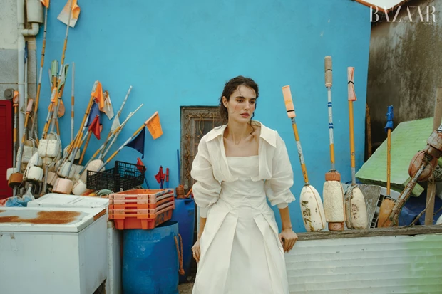 COVER STORY Bazaar July25