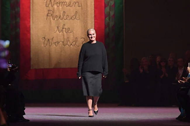 Ο οίκος Dior συνεργάζεται με την UNESCO σε μια σημαντική πρωτοβουλία