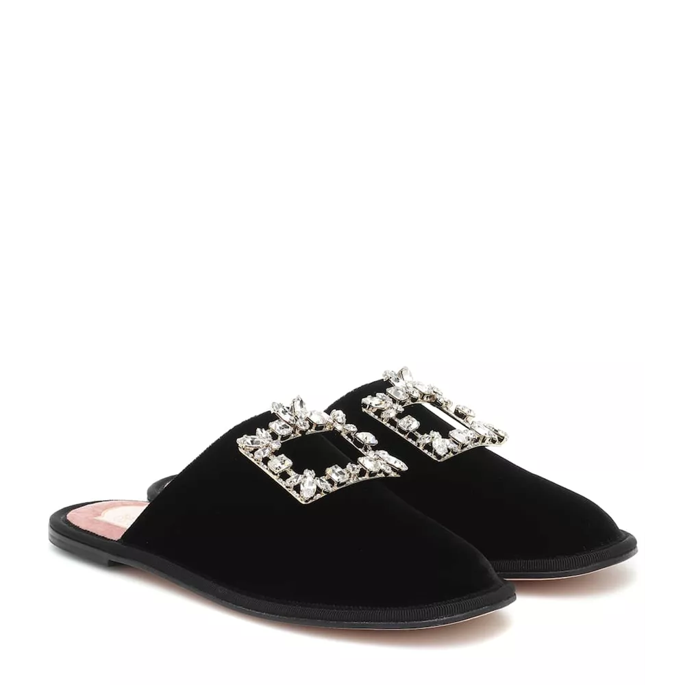 Slippers