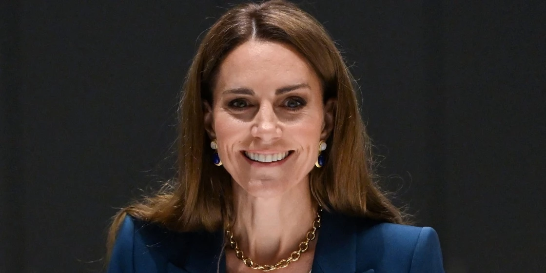 Η Kate Middleton διακόπτει τις οικογενειακές διακοπές με μια σημαντική ανακοίνωση