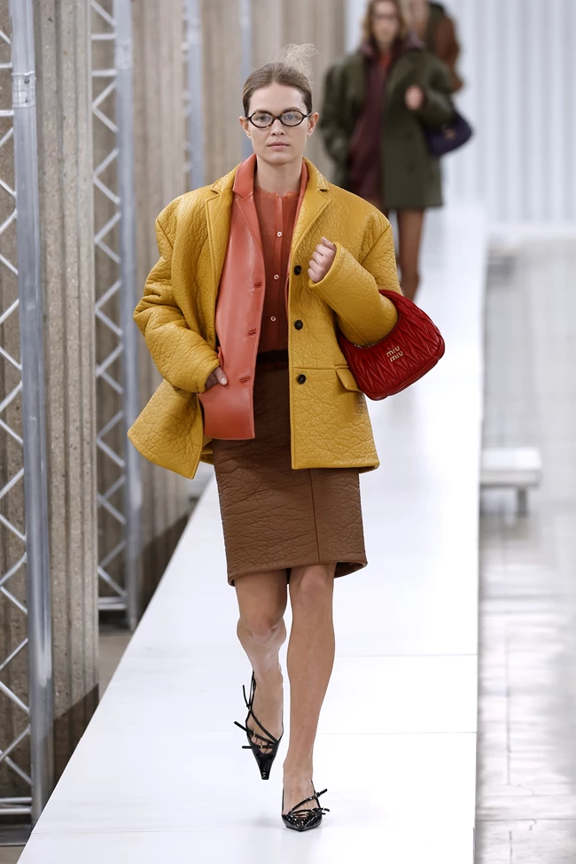 Miu Miu FW'23-24
