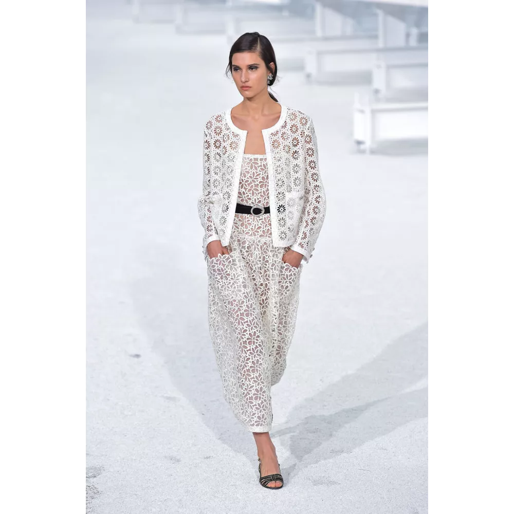 Chanel SS21