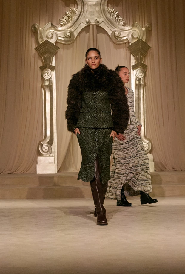 Chanel HC FW25-26