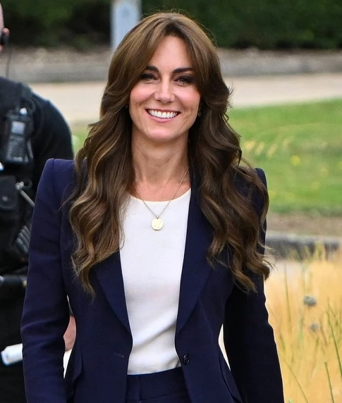 Kate Middleton