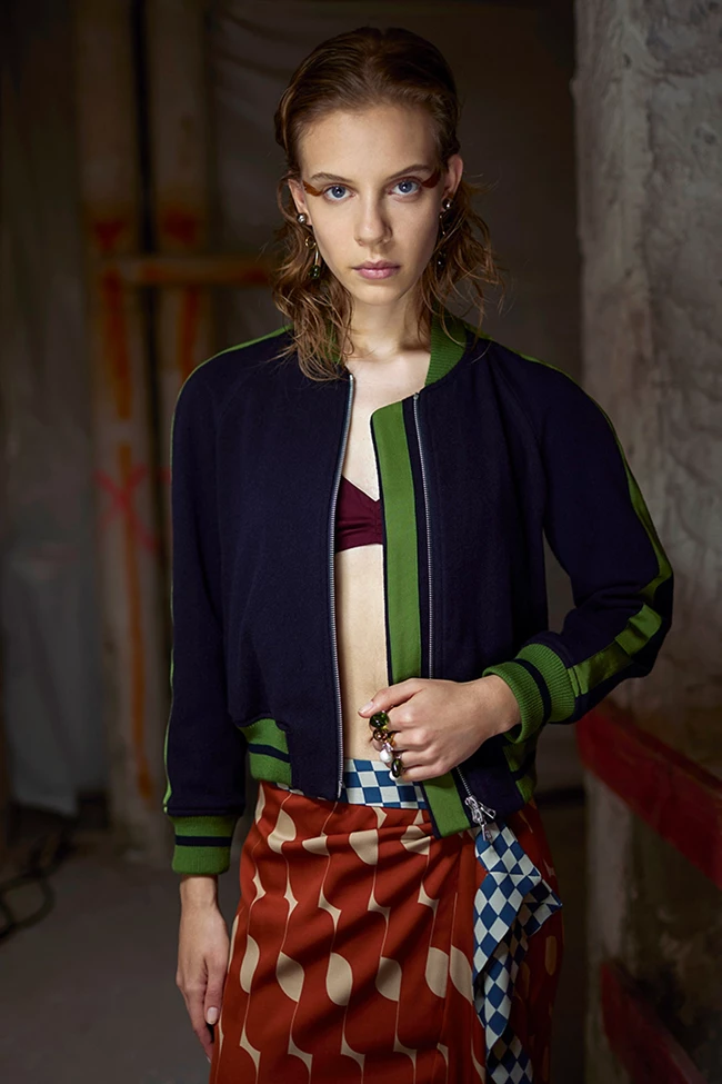 Van Noten SS24