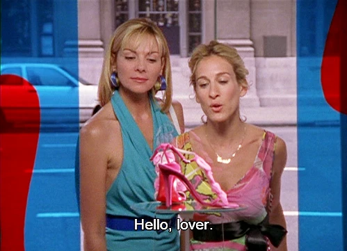 Τα πιο ξεχωριστά designer παπούτσια που μπορείτε να αποκτήσετε σ' αυτές τις εκπτώσεις